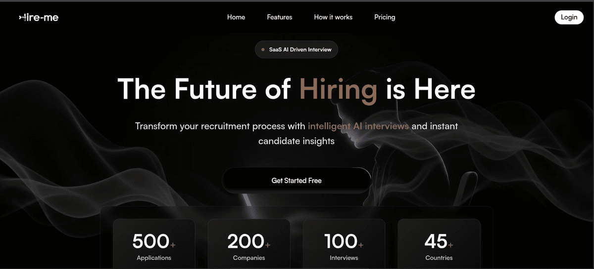 Hire-me